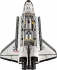 LEGO Icons 10283: Space Shuttle Discovery